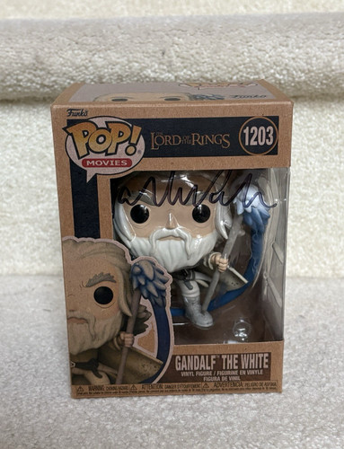 Funko pop gandalf - funko,