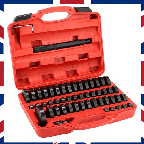 52pcs bearing race and seal - race,