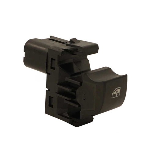 Abs rear window switch - rear, for