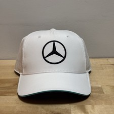 NWT Mercedes Performance F1
