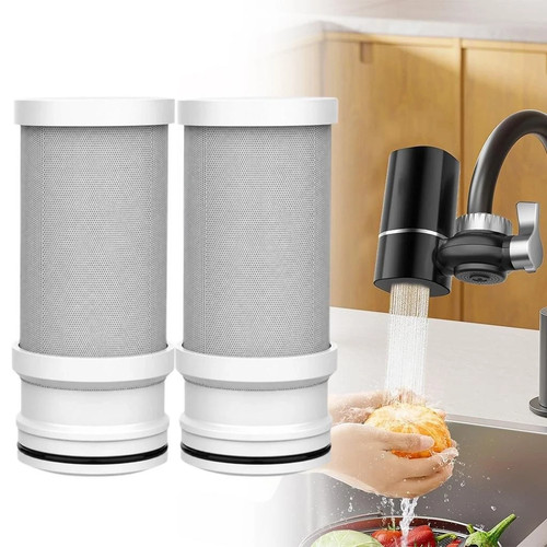 2pcs replacement water filter - water,