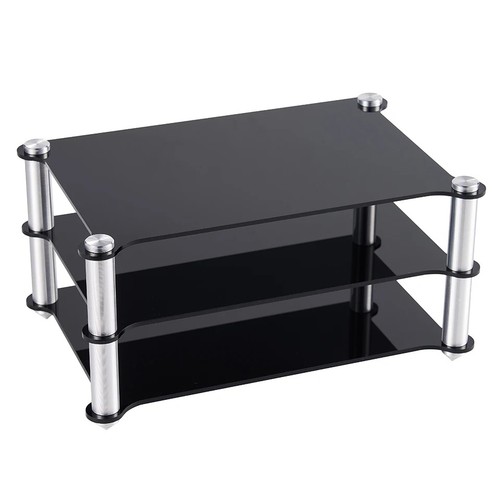 Acrylic aluminium alloy rack - acrylic,