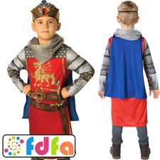 Rubies King Arthur Knight Boys