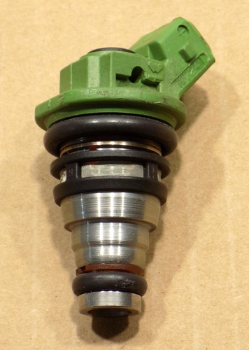 Magnetti marelli fuel injector - fuel,