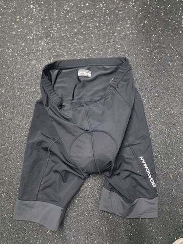 Mens boardman cycling shorts - boardman,