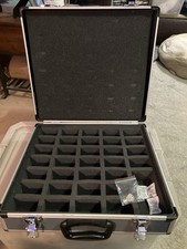 Aluminum Frame  Equipment Case