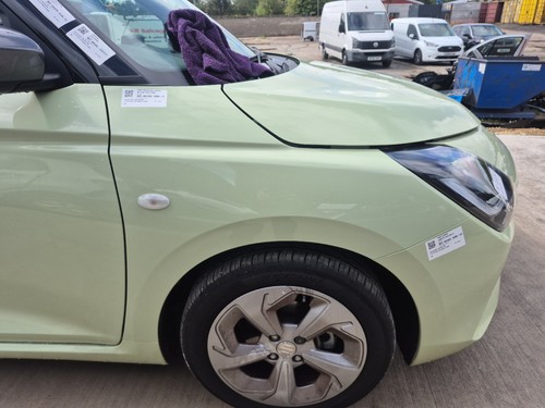 2024 2026 suzuki swift - 2024-2026, mk5
