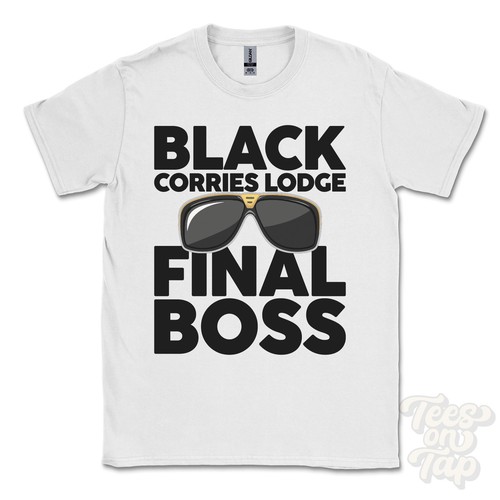 Black corries lodge - corries,