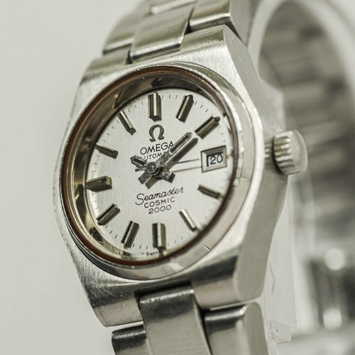 Vintage 1970s omega - **vintage, 1970s**