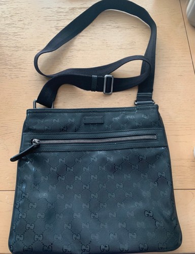 Gucci men messenger - messenger, bag