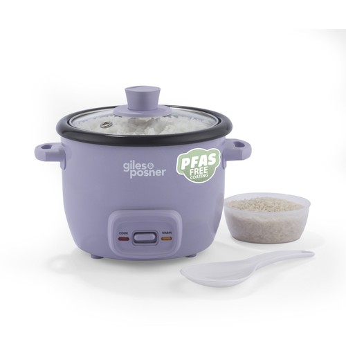 Giles posner 4l rice - &,
