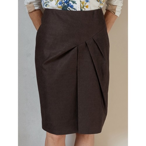 Max mara silk wool - wool, 10