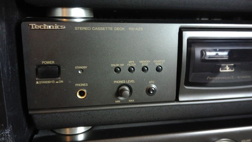 Technics az 6 - -,