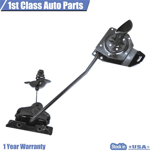 Spare tire carrier hoist - tire,