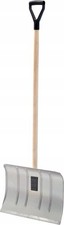 Aluminium Snow Shovel Snow