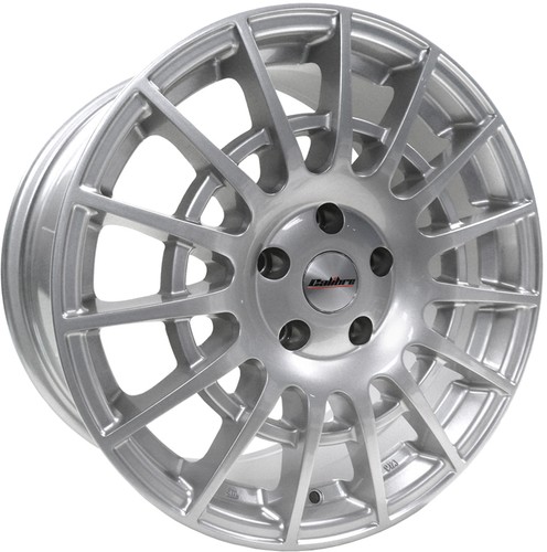 Alloy wheels calibre - 18",