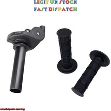 Pit Bike Nibbi Vortex 1/4 Turn