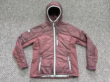 686 SPECIALIZED PRIMALOFT Women’s MTB Mountain Bike / Snowboard Jacket -  LARGE