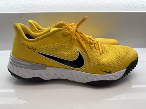 Nike alpha huarache elite - elite, 3