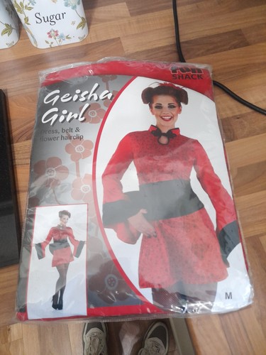 Geisha girl ladies - geisha,