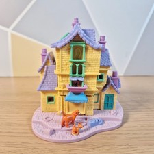Polly Pocket Disney's The