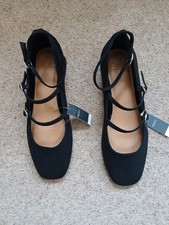 Next Forever Comfort Black