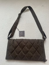 Habsburg Hunting Muff Fur/Wool