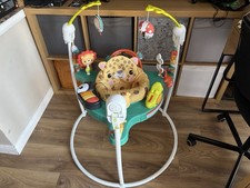 Fisher-Price Leaping Leopard