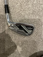 Callaway Mavrik Pro #7 Iron /
