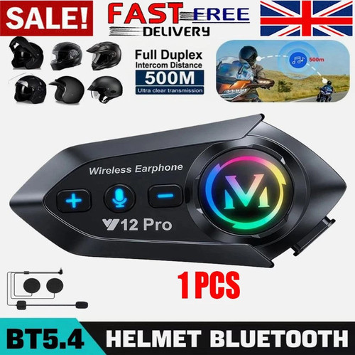 Motorbike headphones wireless - motorbike,