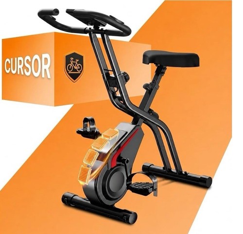 Home exercise bike fitness - home,