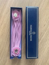 Fairfax & Favour Blush Flower