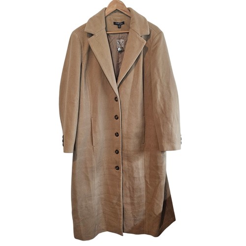 Chadwicks wool coat - chadwicks,