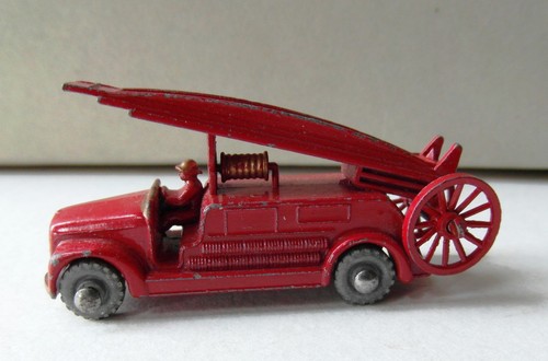Matchbox moko dennis - moko,