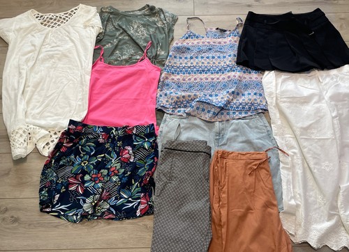 Ladies size 14 - -, bundle