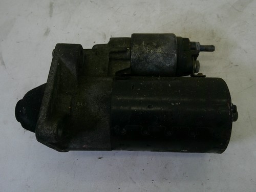 Ford edge starter motor 2 - edge,