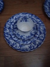 Aynsley Fine Bone China Floral