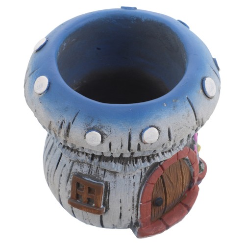 Concrete planter outdoor - concrete,