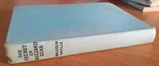 The secret buzzard - the,