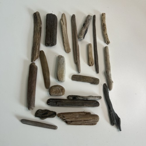Driftwood mixed pieces - driftwood,