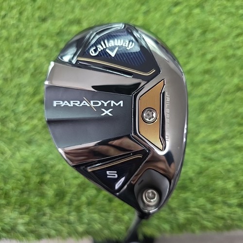 Callaway paradym hybrid 24 - paradym,