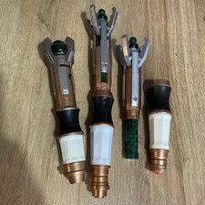 Doctor Who 11th Doctor