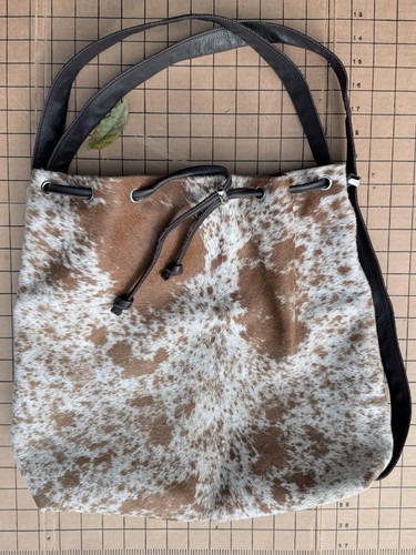 Leather purse owen barry - leather,