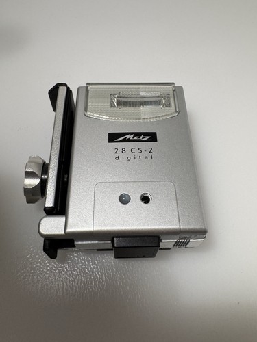Compact metz 2 digital - compact, 28
