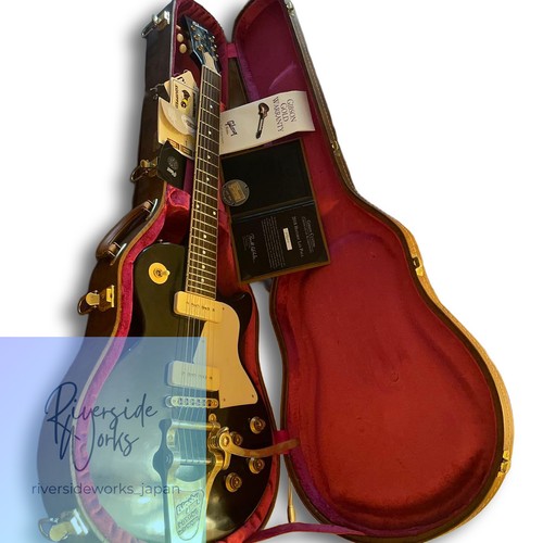 Gibson custom shop - gibson,