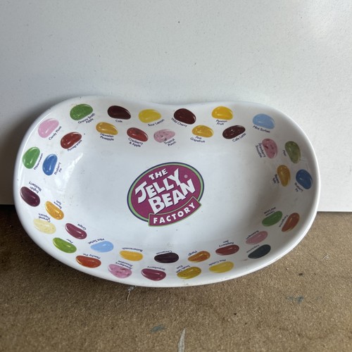 The jelly bean company dish - dish,