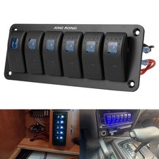 Waterproof Car Marine Boat 6