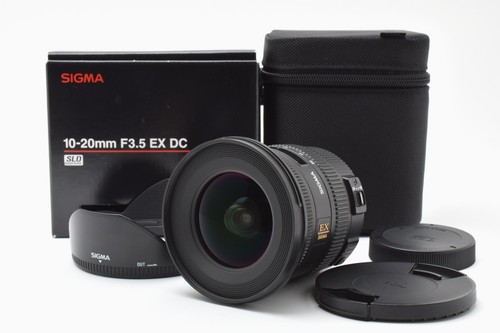Almost unused box - in, sigma