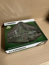 1/32 Summers Dk2610 Diamond