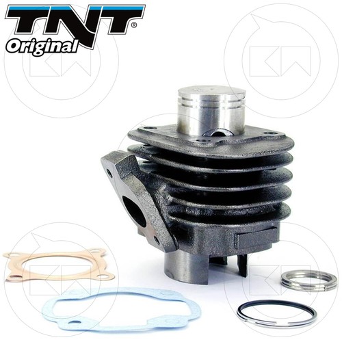 Tnt cylinder kit minarelli - tnt,